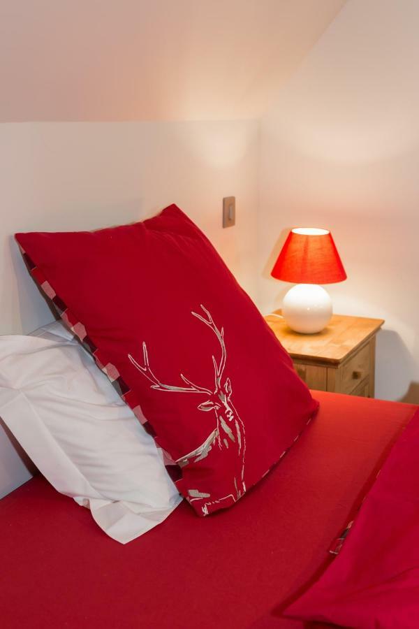 Les Chambres Chez Christine Ottrott Exterior foto